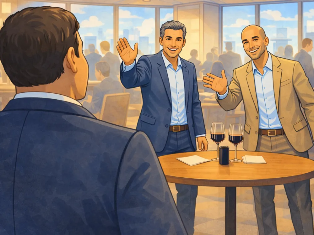 Relaciones clave que pueden condicionar tu crecimiento