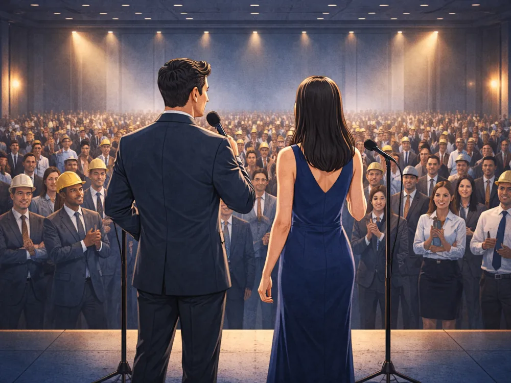 Relaciones internas que generan riesgo sin que se vea