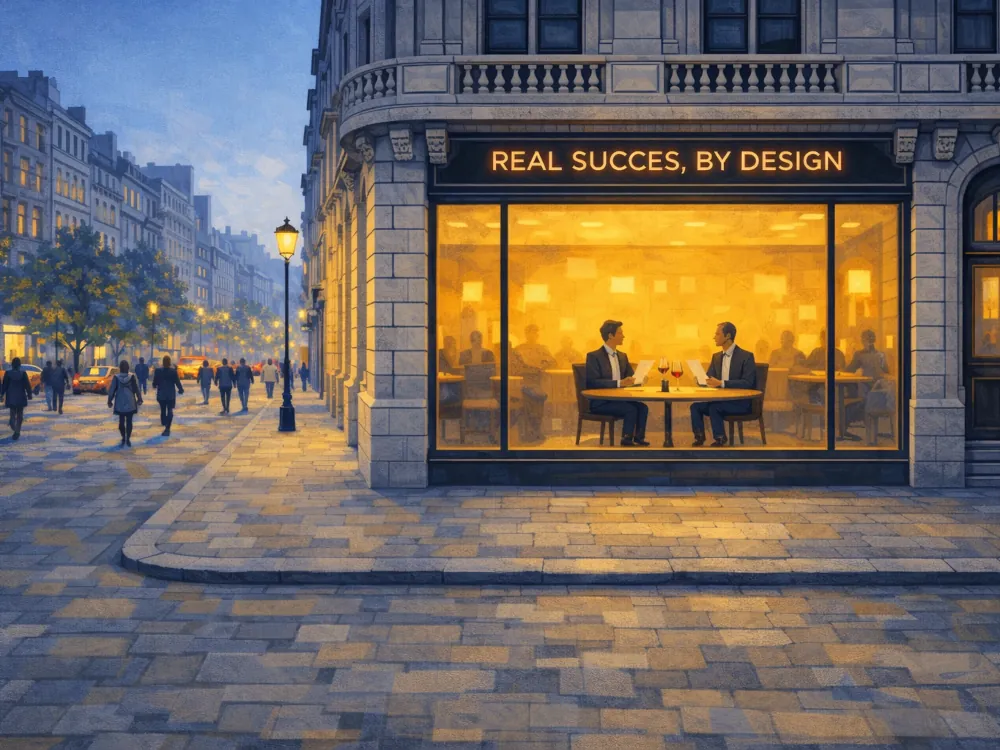 Quién decide qué (y con qué límites)