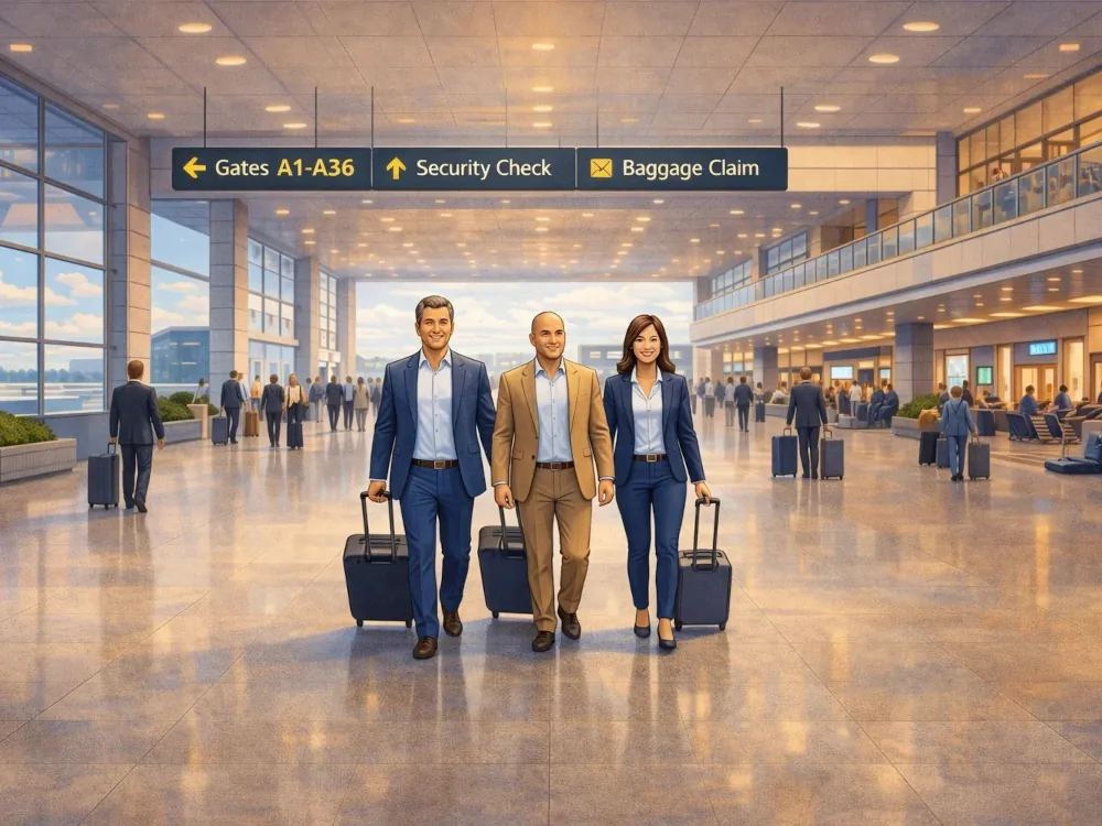 Cuando nadie sabe realmente quién decide