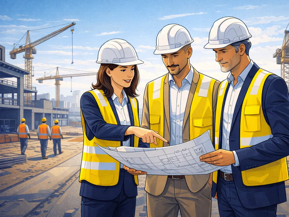 Conflictos laborales que escalan con el crecimiento